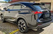 lexus sport nx200t 2018 mediacongo